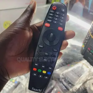 Saachi Magic Controls