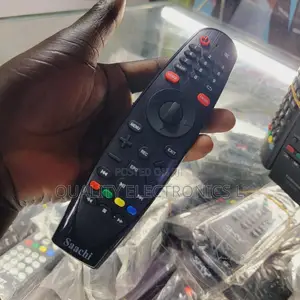 Saachi Magic Controls