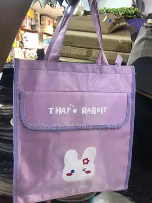 Portable Totebag