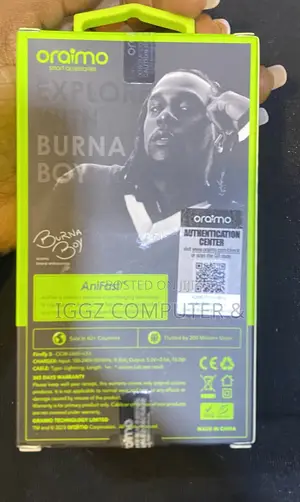 iPhone Fast Charger