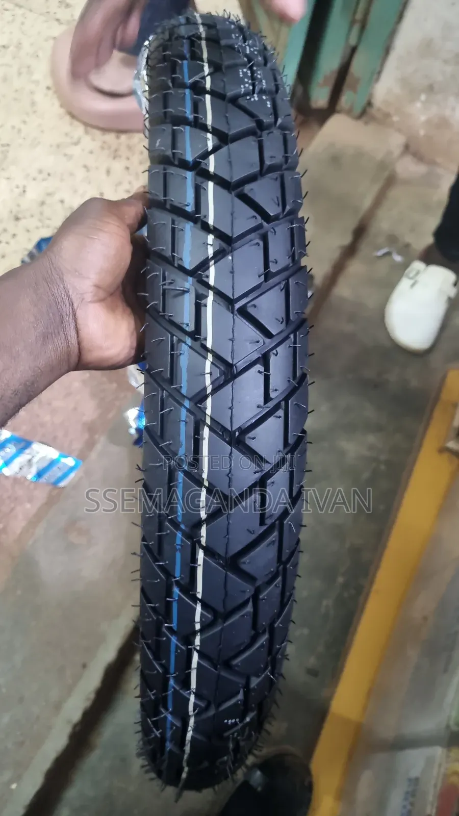 90/90r21 Bike Tyres