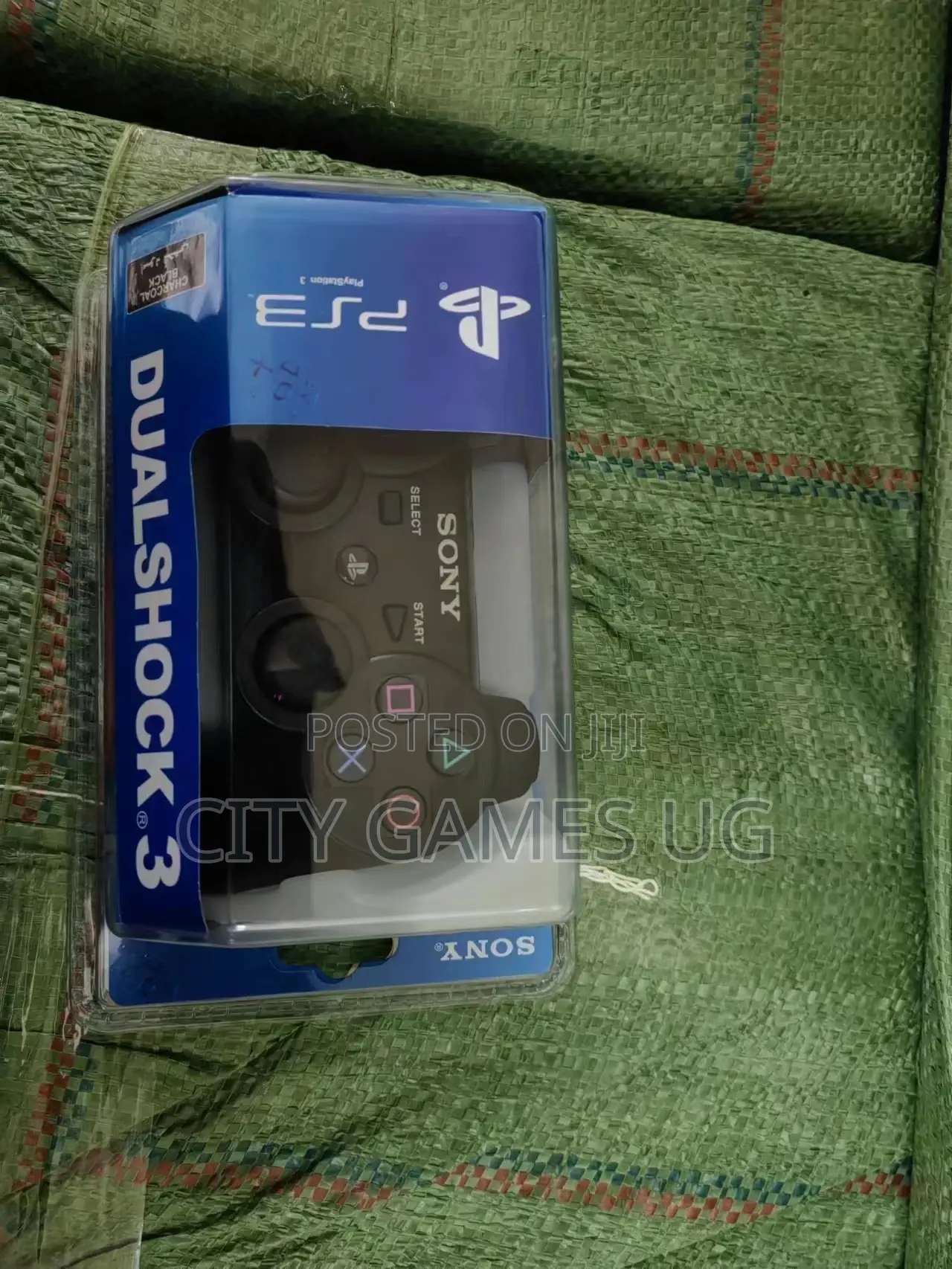 PS3 Pads Available/Brand New Controllers