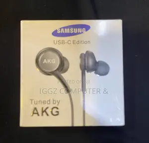 Samsung AKG Type C Earphones
