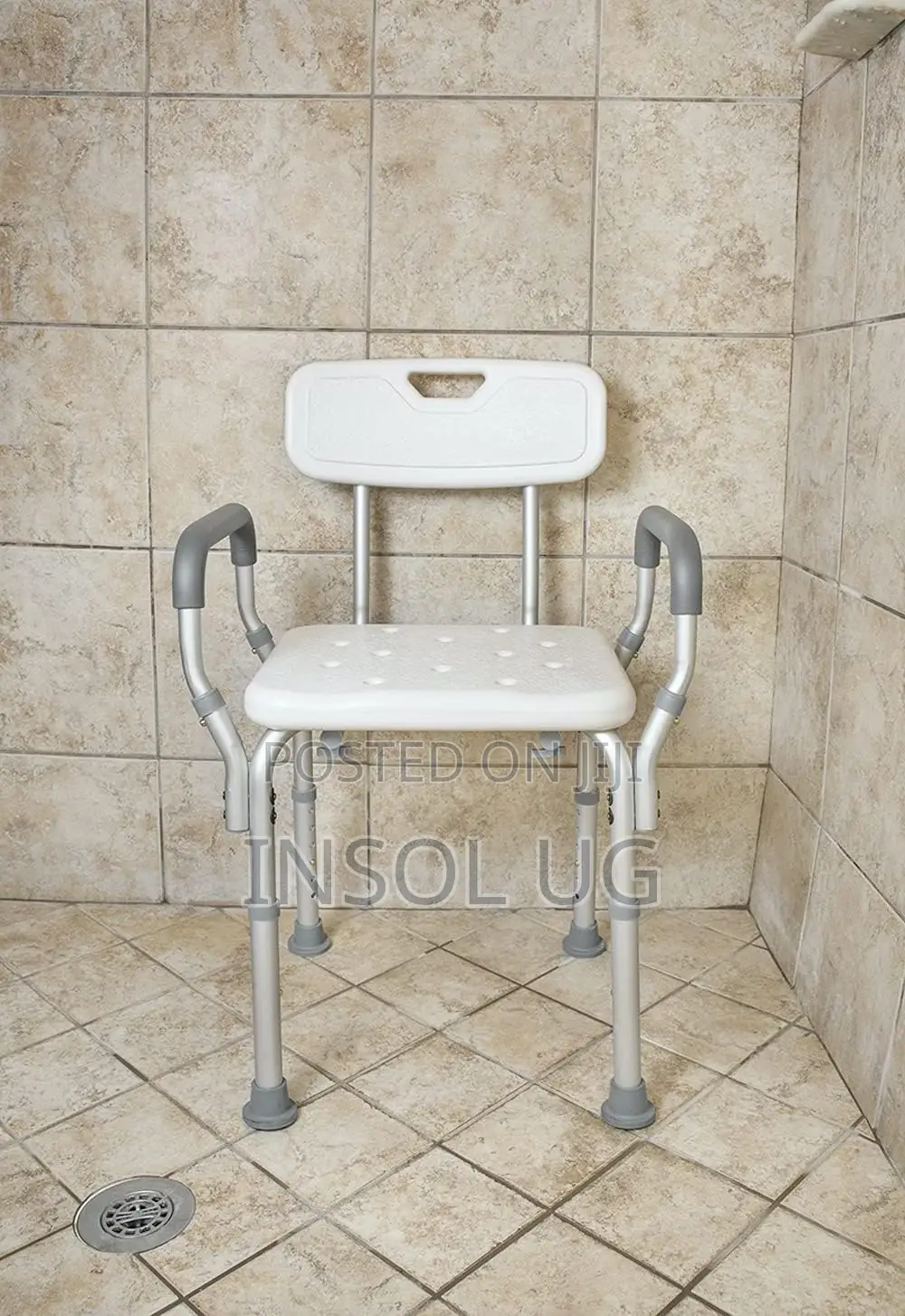 Shower Chair