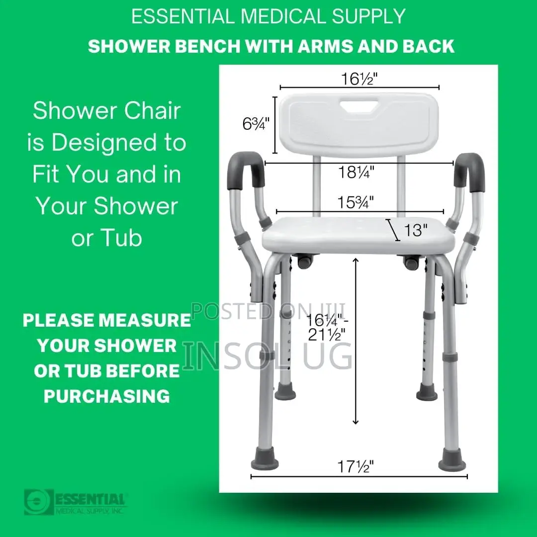 Shower Chair