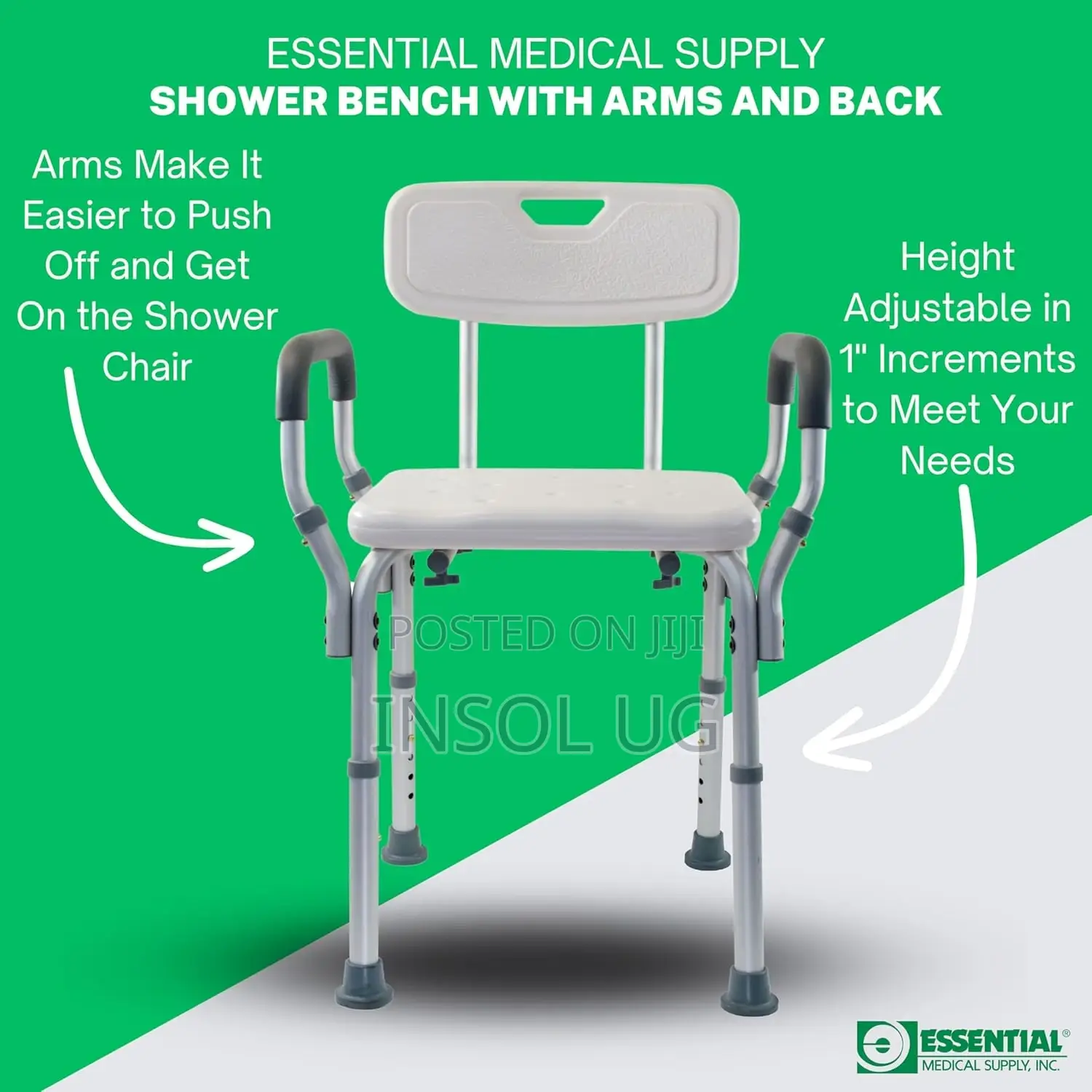 Shower Chair