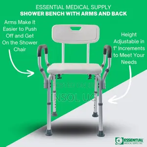 Shower Chair
