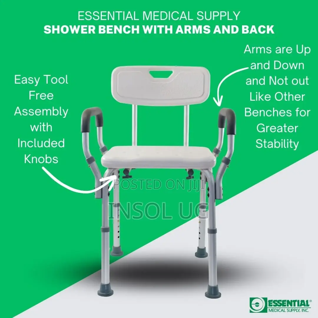 Shower Chair