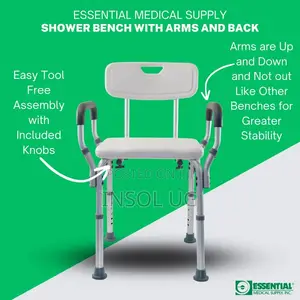 Shower Chair