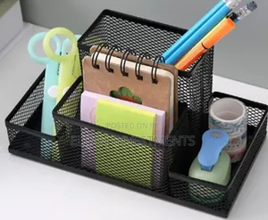 Multipurpose 1 Pc Plain Pen Holder