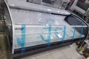 Meat Display Chiller