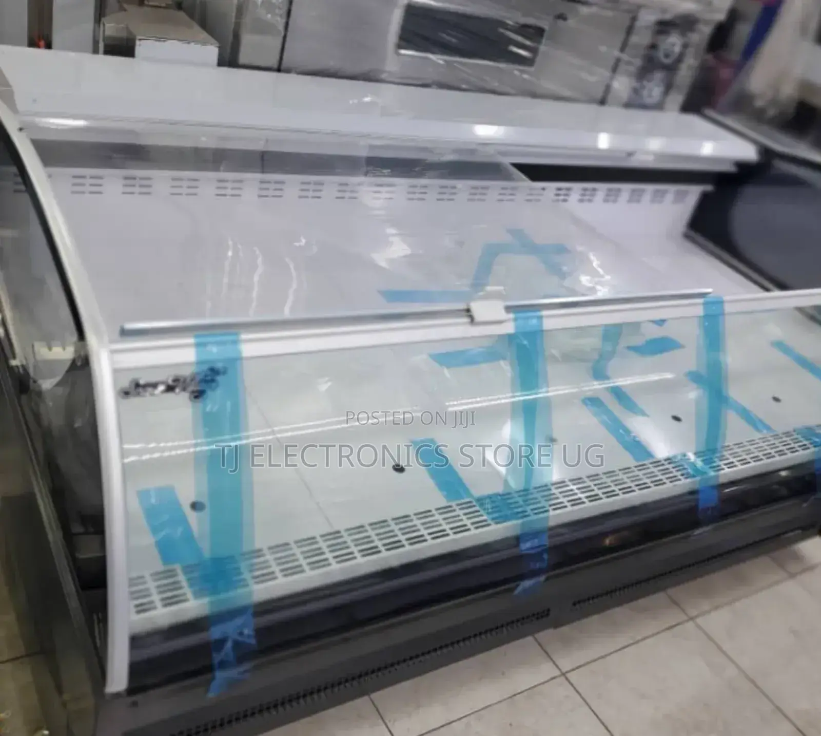 Meat Display Chiller