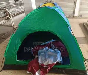 Waterproof Tent