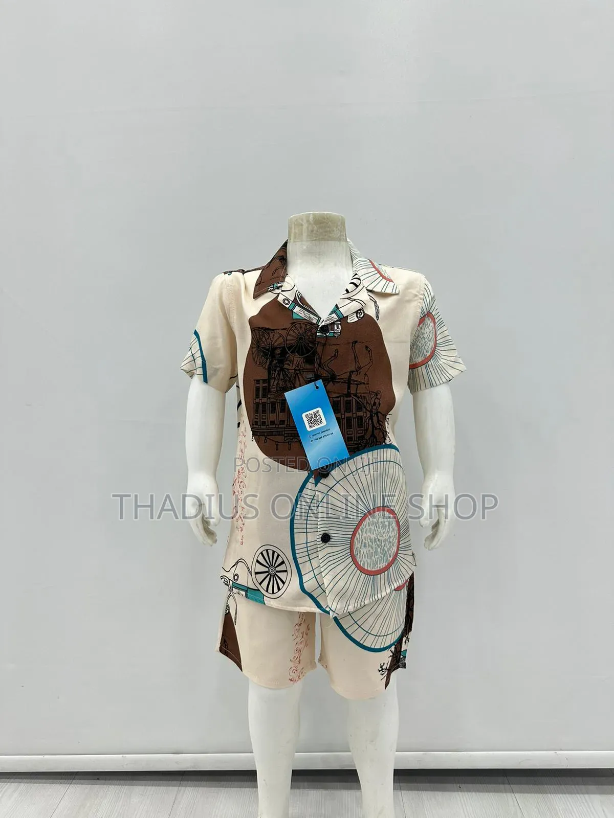 Children Classic Cloths From 3 to 12 Years