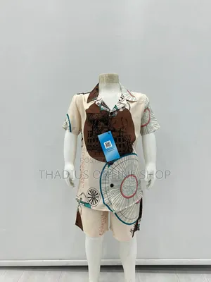Children Classic Cloths From 3 to 12 Years