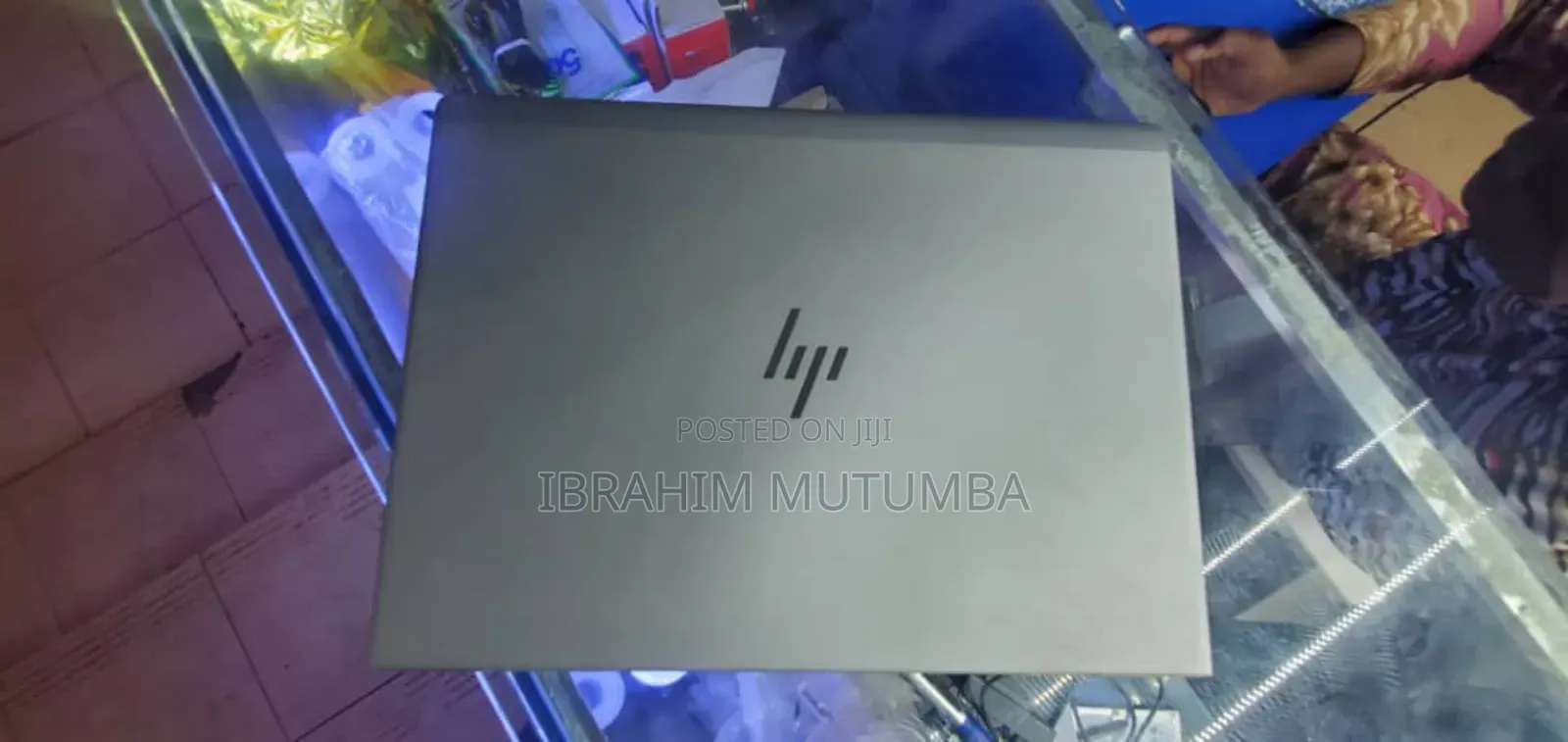 Laptop HP EliteBook 840 G5 8GB Intel Core I7 SSD 256GB
