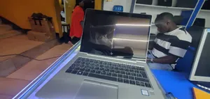 Laptop HP EliteBook 840 G5 8GB Intel Core I7 SSD 256GB