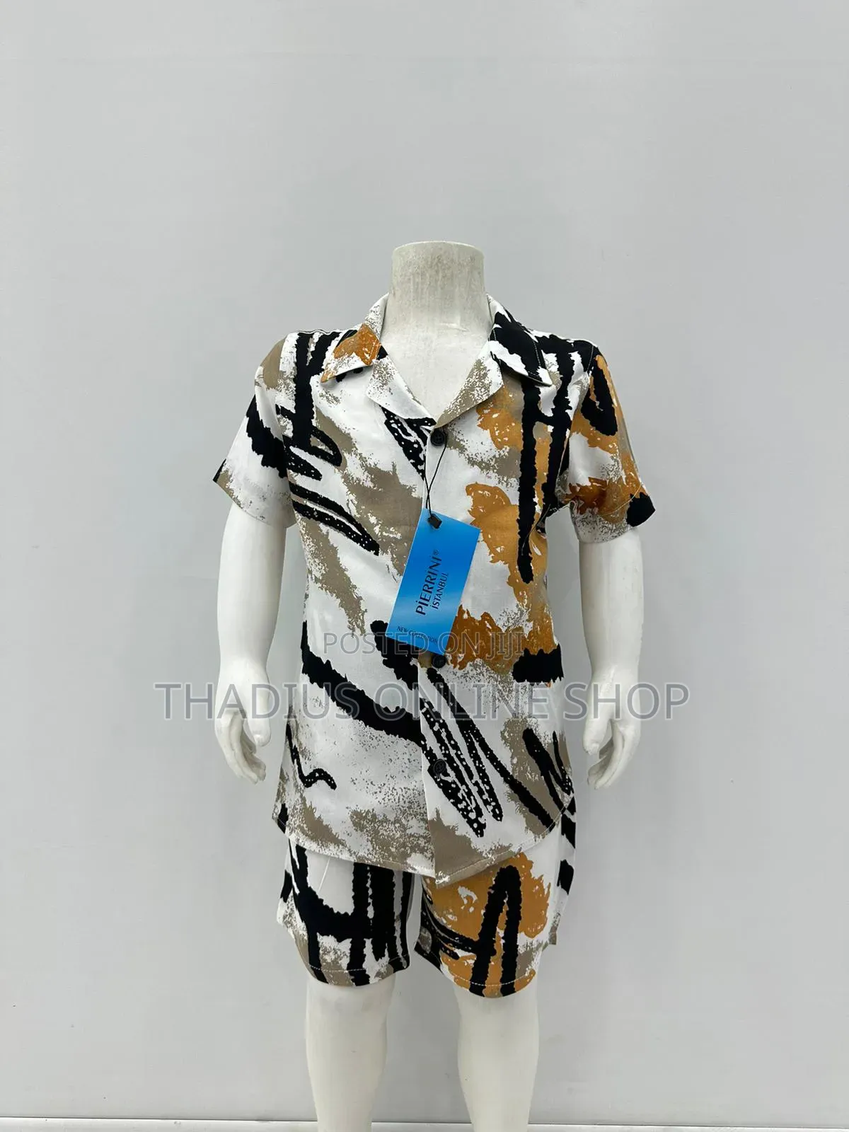 Children From 3 to 12 Months Fashion Set
