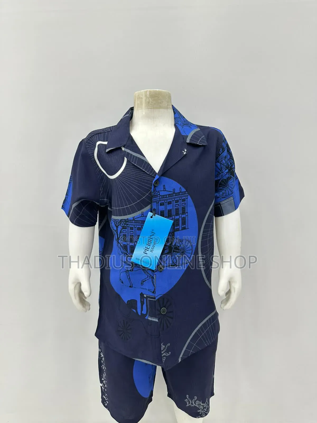 Children Classic Set Cloths From 3 To 12 Years