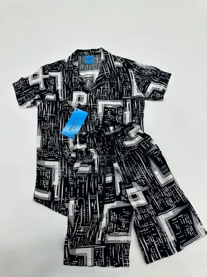 Children Classic Set Cloths From 3 To 12 Years