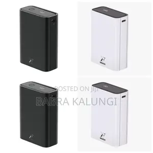 Senior 20000mah Mini Power Bank 20W PD QC3 USB-C PW-500
