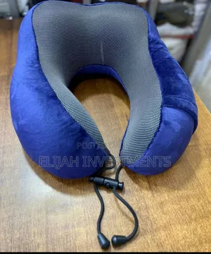 Comfortable Neck Pilow