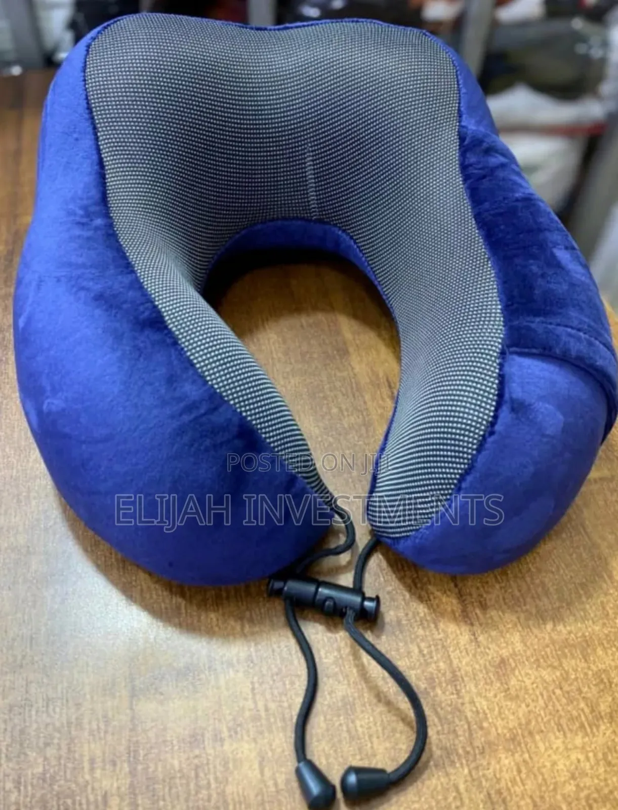 Comfortable Neck Pilow