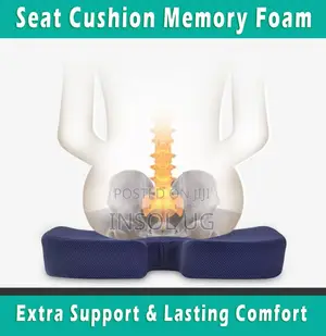 Coccxy Tailbone Pillow