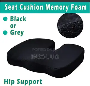 Coccxy Tailbone Pillow