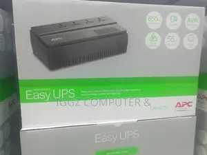 APC UPS 650va