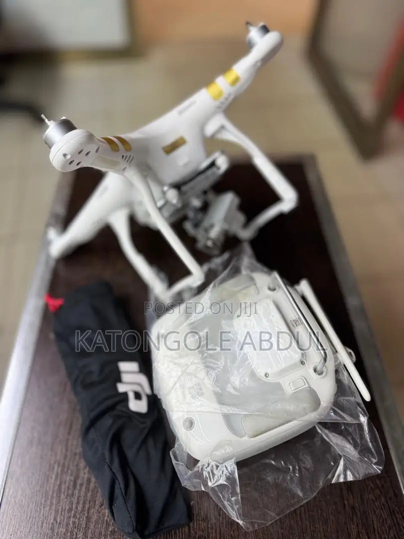 Phantom 3 Pro