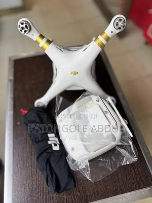 Phantom 3 Pro