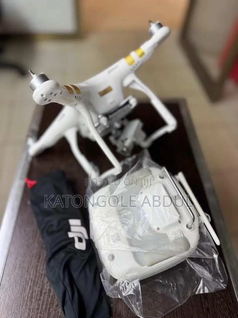 Phantom 3 Pro