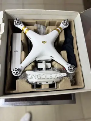 Phantom 3 Pro