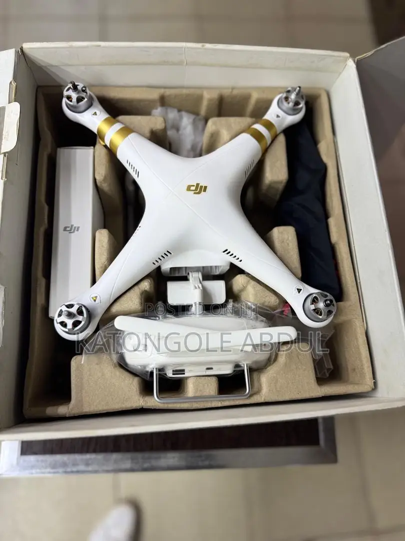 Phantom 3 Pro