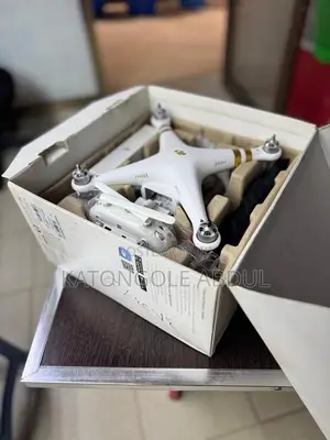 Phantom 3 Pro
