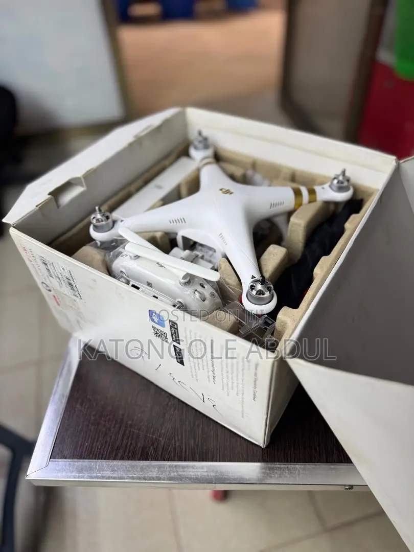 Phantom 3 Pro