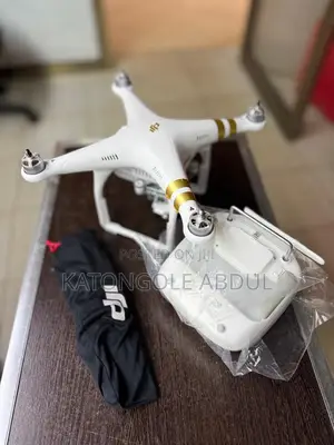 Phantom 3 Pro
