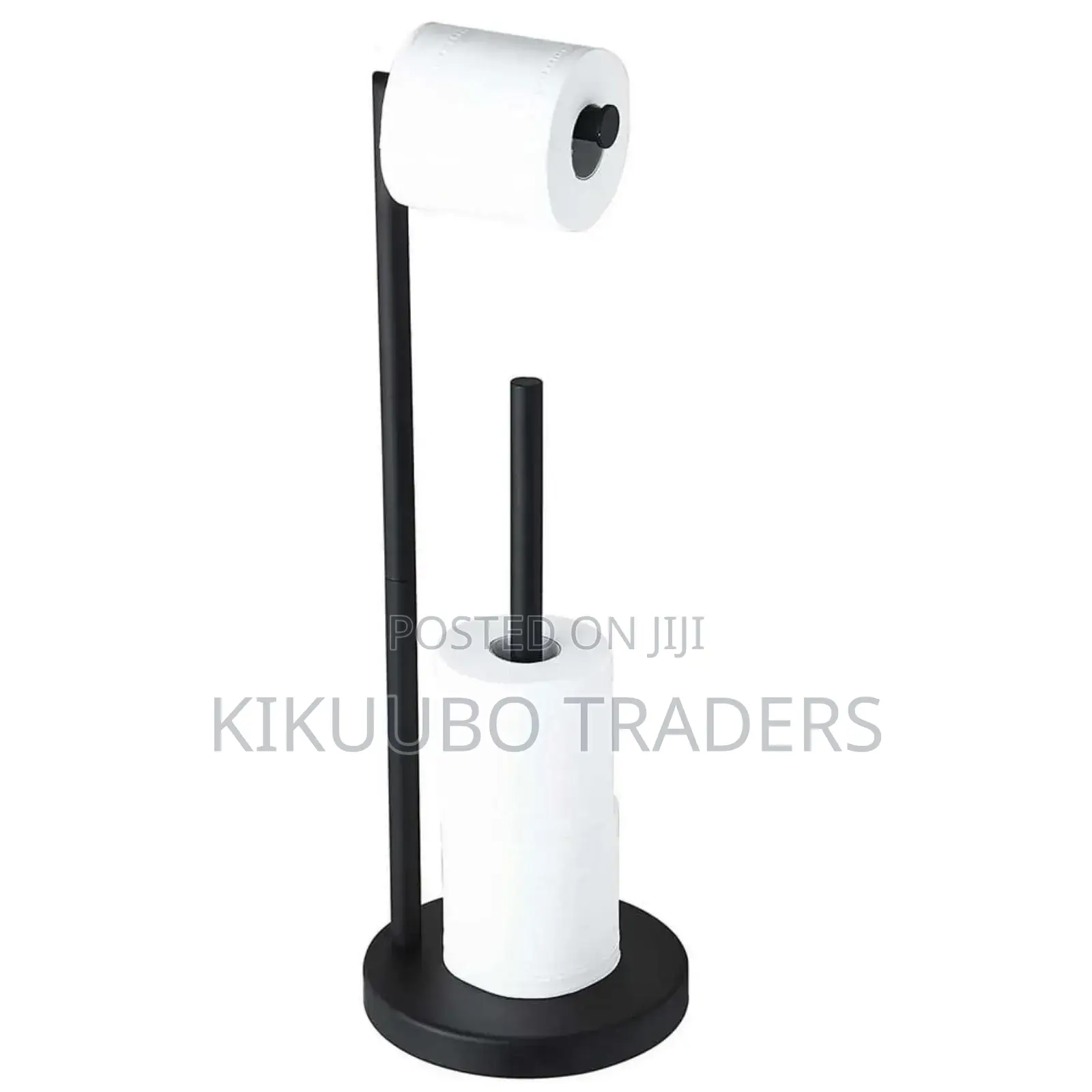 Tissue Holder Stand
