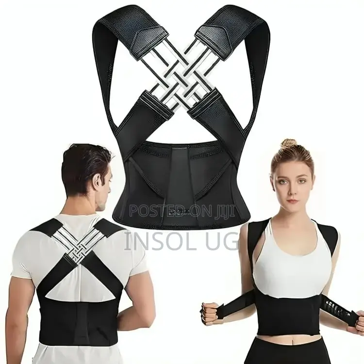 Posture Brace