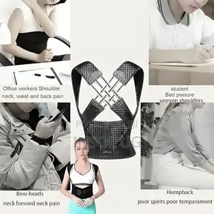 Posture Brace