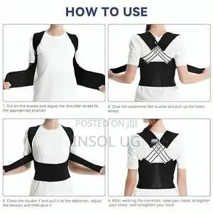 Posture Brace