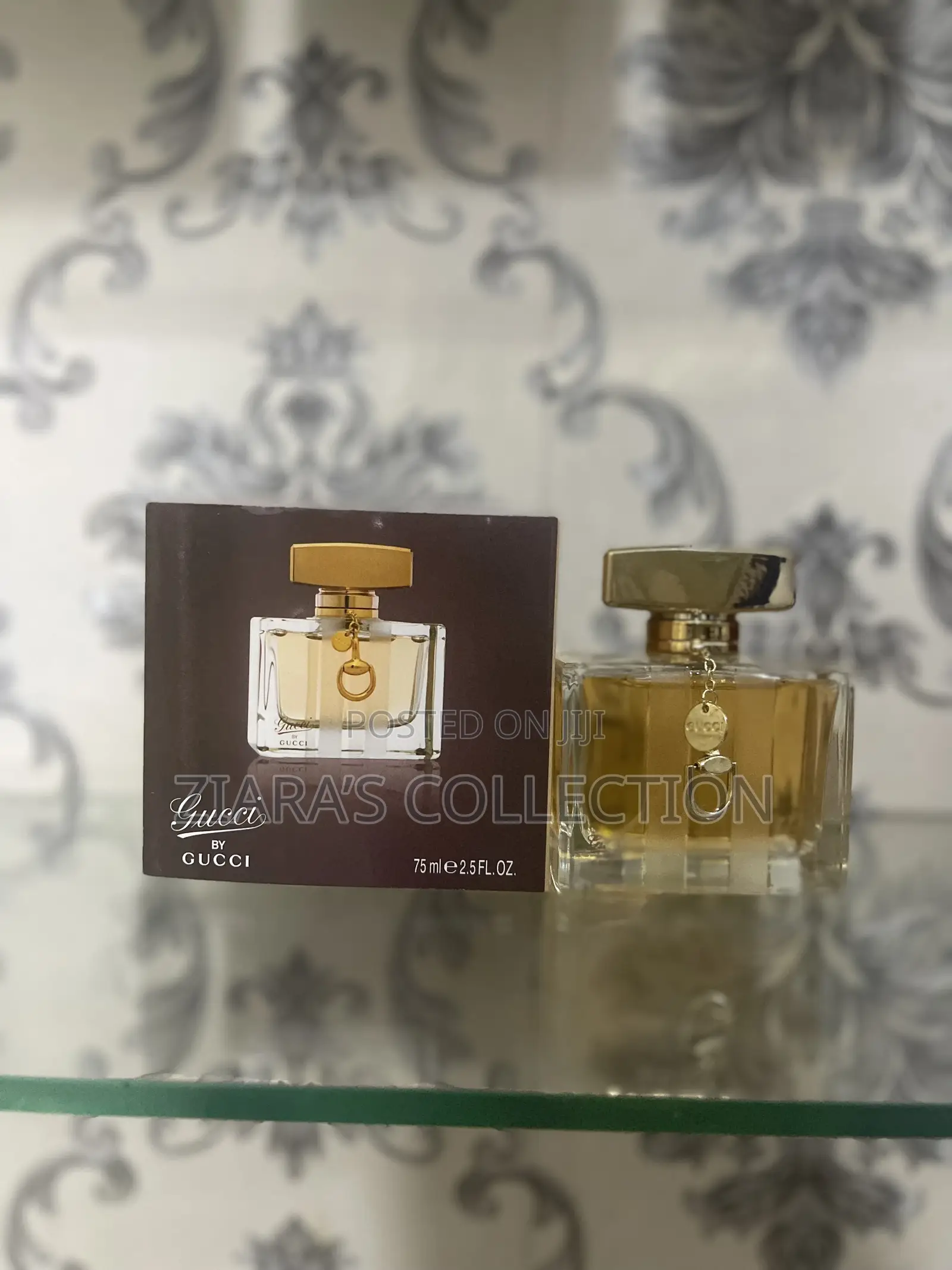 Gucci Women’S Fragrance by the Luxury Brand Gucci
