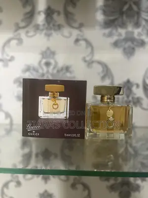 Gucci Women’S Fragrance by the Luxury Brand Gucci