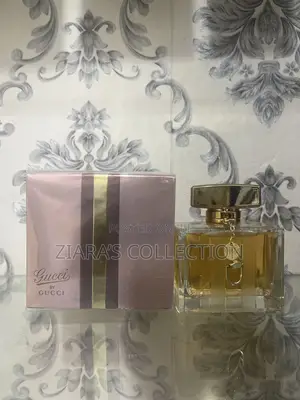 Gucci Women’S Fragrance by the Luxury Brand Gucci