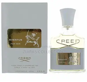Creed Aventus for Her by the Luxury Fragrance House Creed