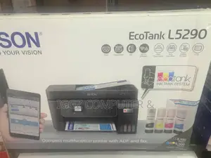 EPSON Eco Tank 5290