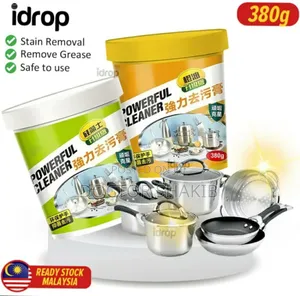 Brand New Multi Purpose Kitchen Stain Cleaning Cream