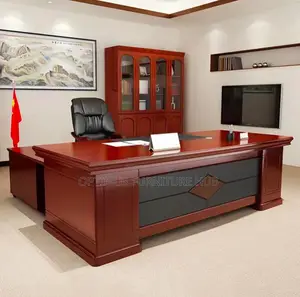 High End Office Table