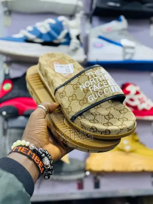 Super Iconic Finesse Sandals